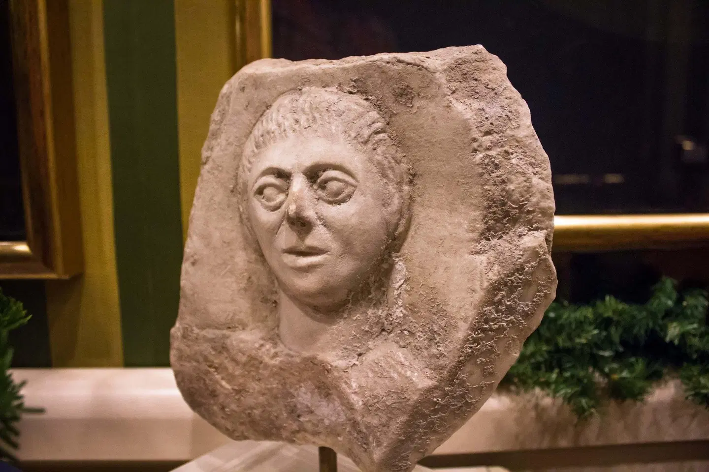 Residenza Canova Tadolini PEOPLE