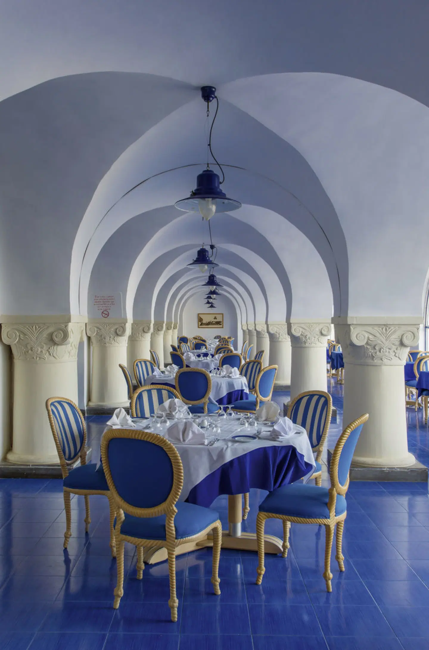 Regency Hotel & Spa Restaurant