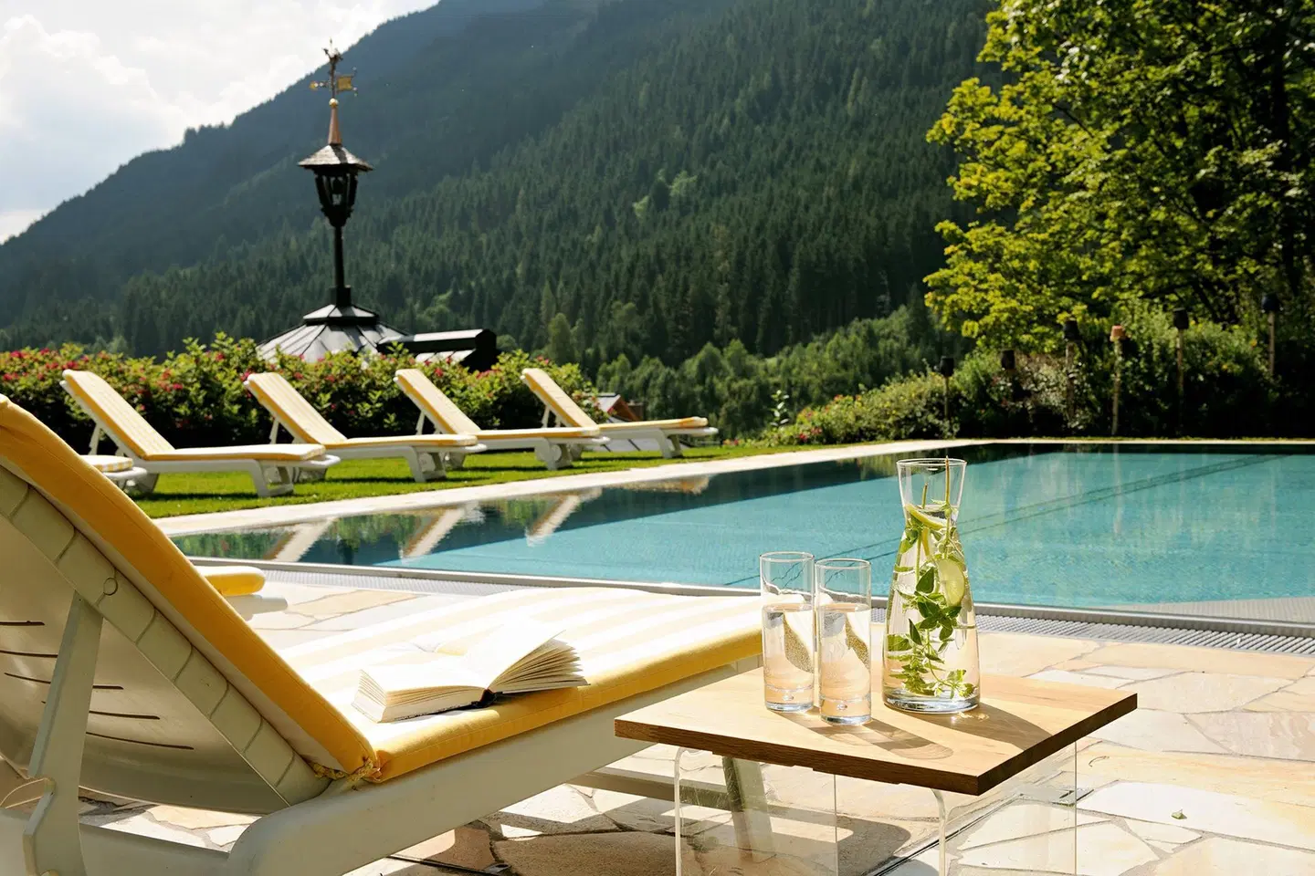 Hotel Saalbacher Hof OUTDOOR_POOL
