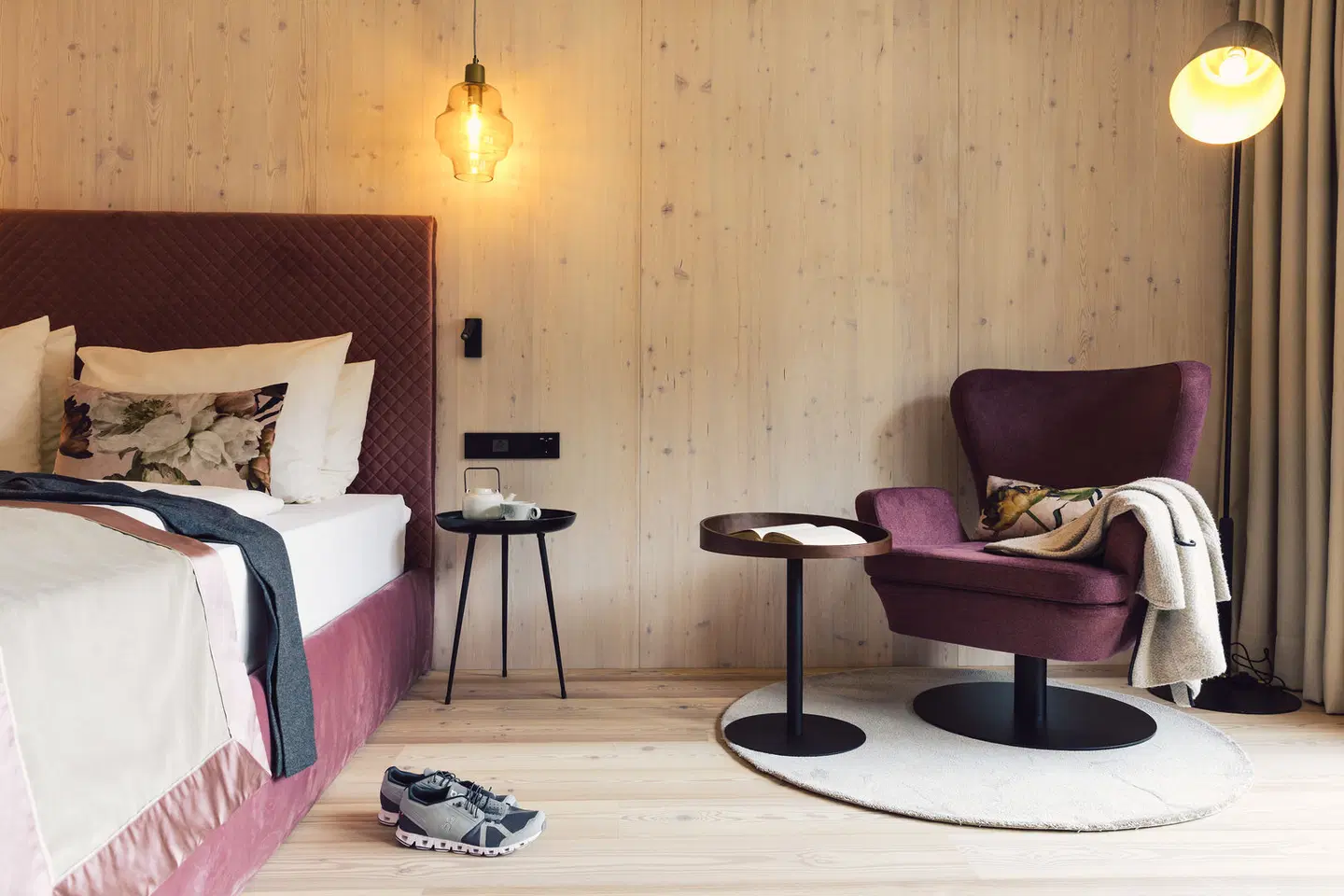 Jägerhof LOUNGE_LOBBY