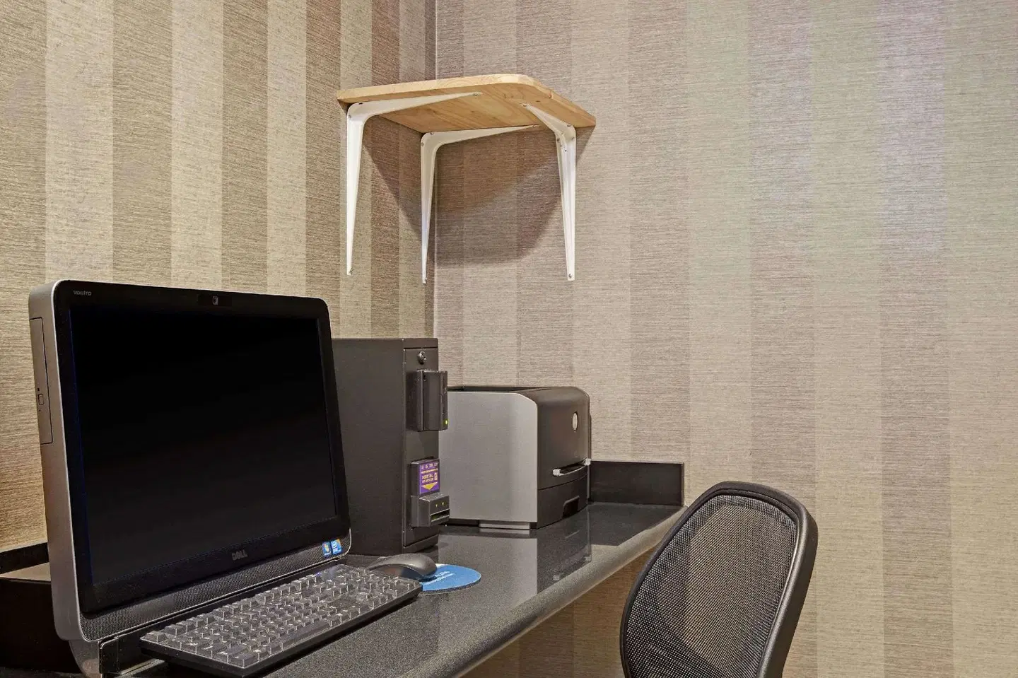 Days Inn by Wyndham Jamaica / JFK Airport ROOM_EXAMPLE