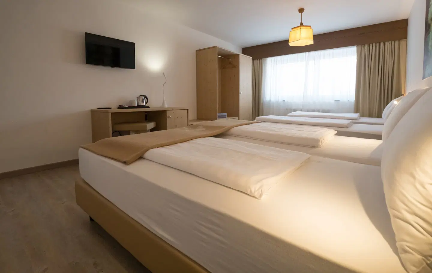 Family Hotel Schloss Rosenegg ROOM_EXAMPLE