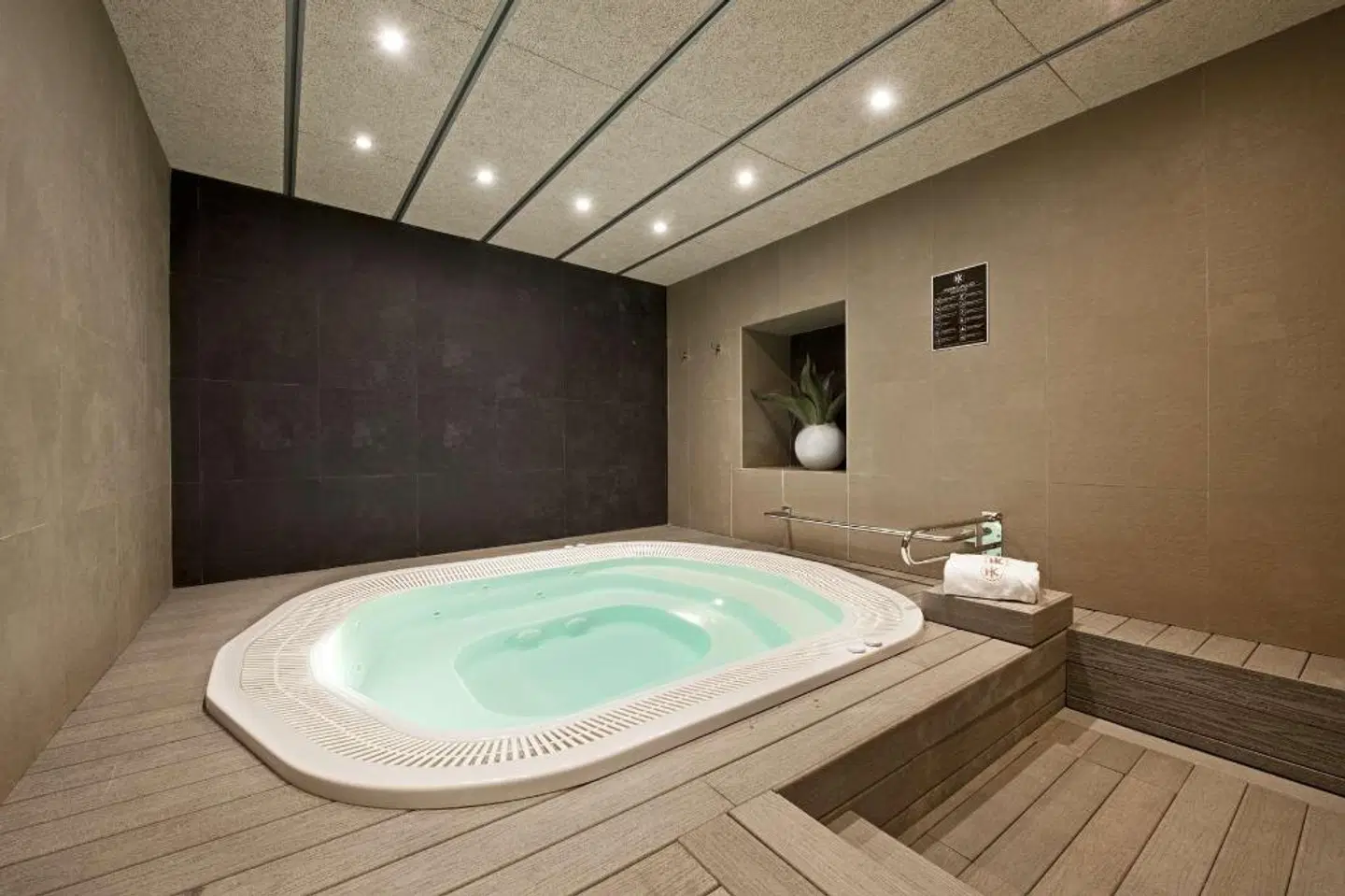 Catalonia Plaza Mayor HEALTH_BEAUTY