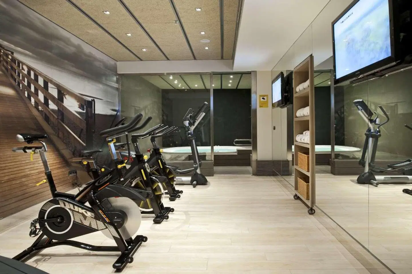 Catalonia Plaza Mayor SPORTS_AND_LEISURE