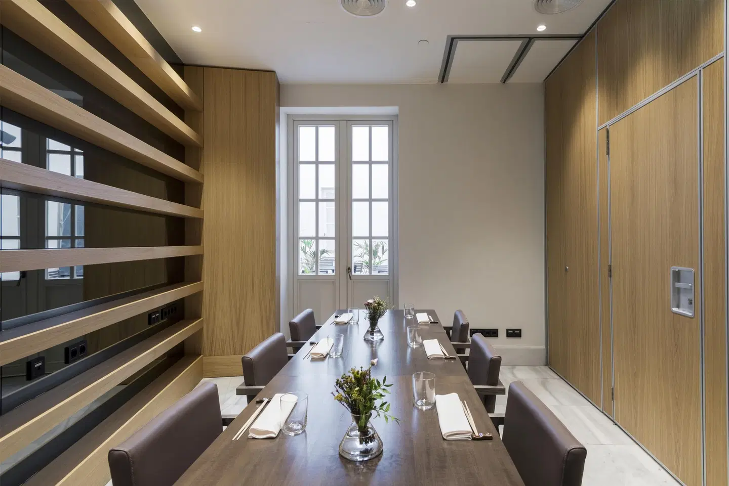 DoubleTree by Hilton Madrid-Prado Restaurant