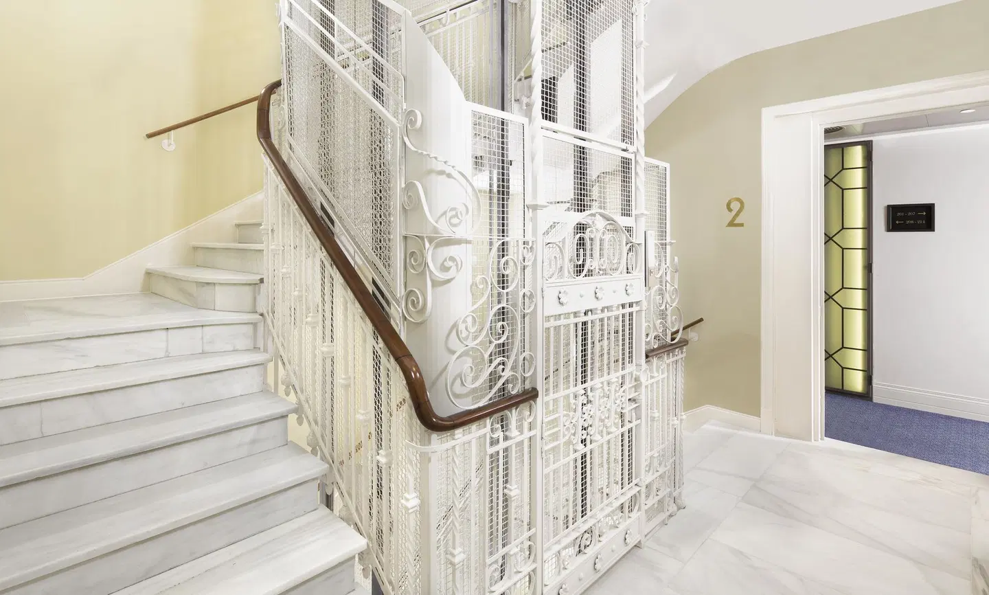 DoubleTree by Hilton Madrid-Prado LOUNGE_LOBBY