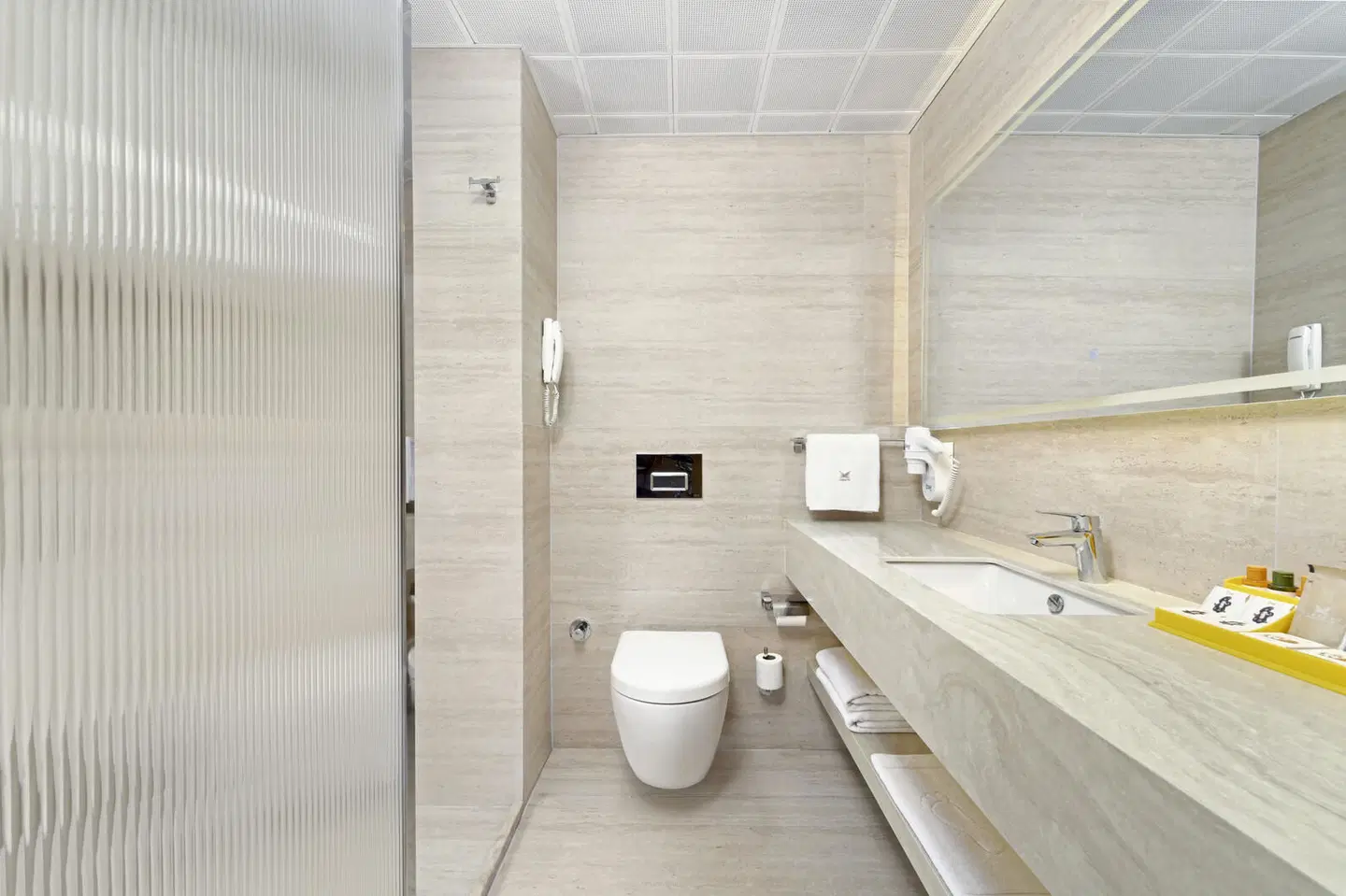 Sundia by Liberty Suncity Badezimmer
