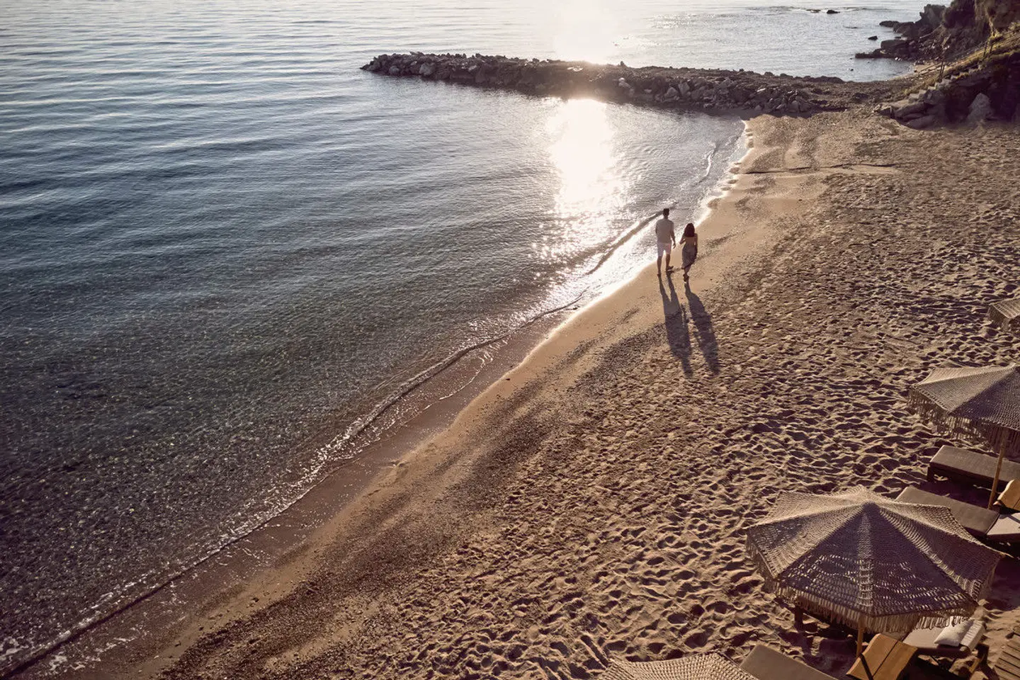 Lesante Blu - The Leading Hotels of the World LANDSCAPE