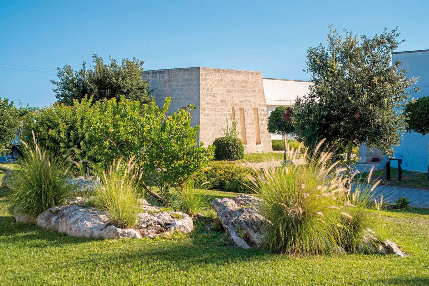Relais Masseria Le Cesine EXTERIOR