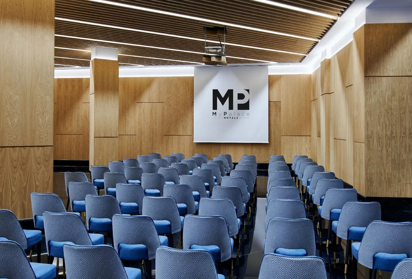 Hotel MyPalace León Konferenz