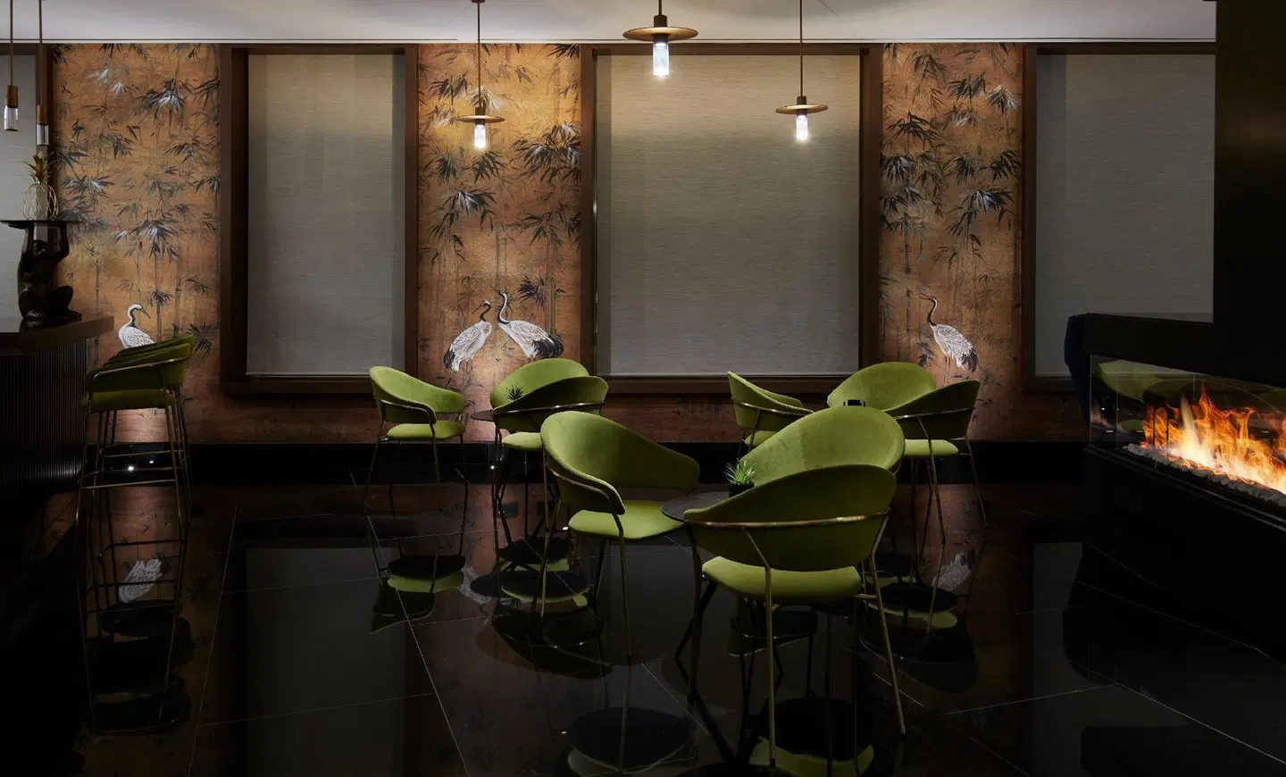 Hotel MyPalace León HEALTH_BEAUTY