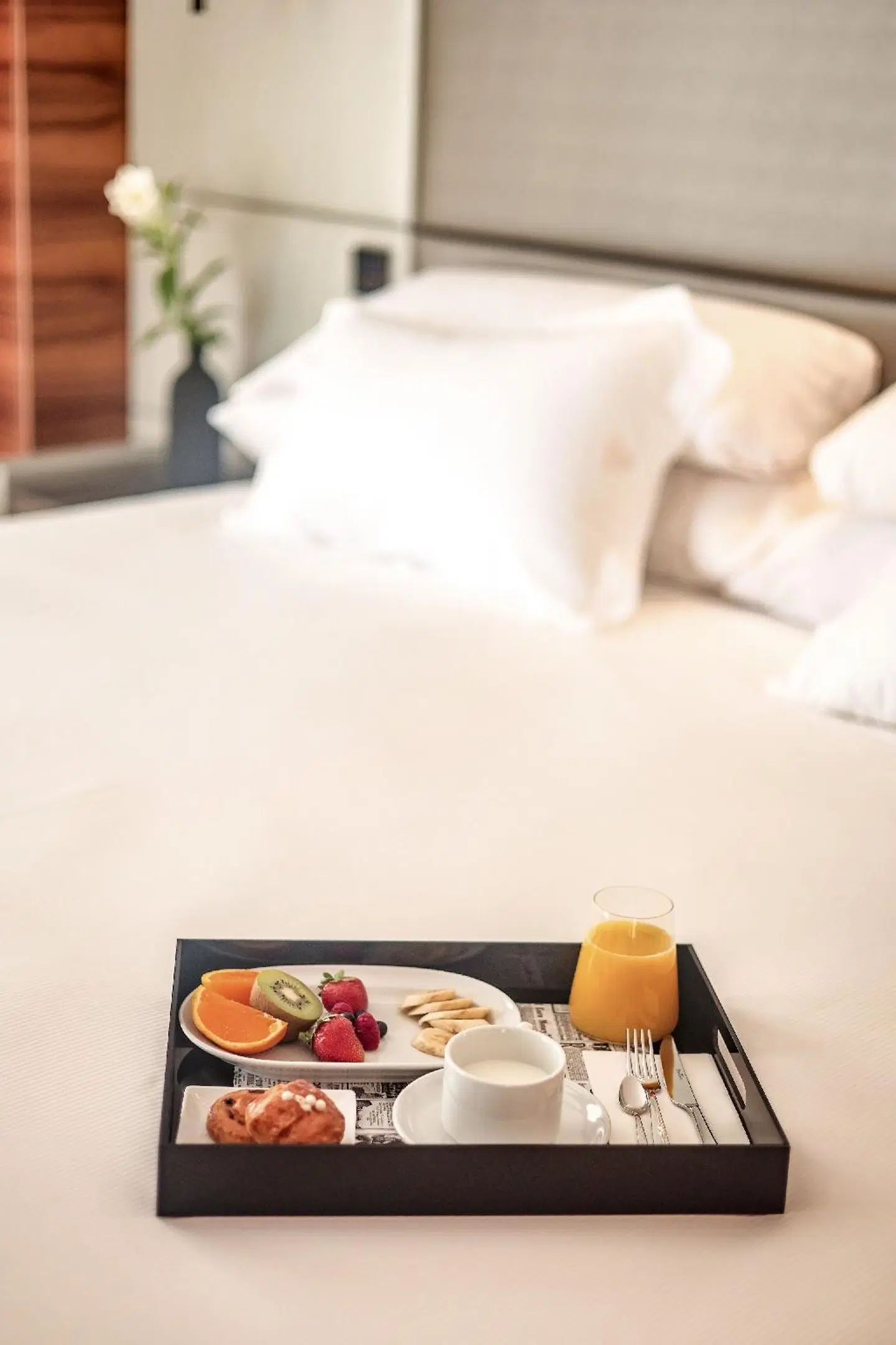 Hotel MyPalace León HEALTH_BEAUTY