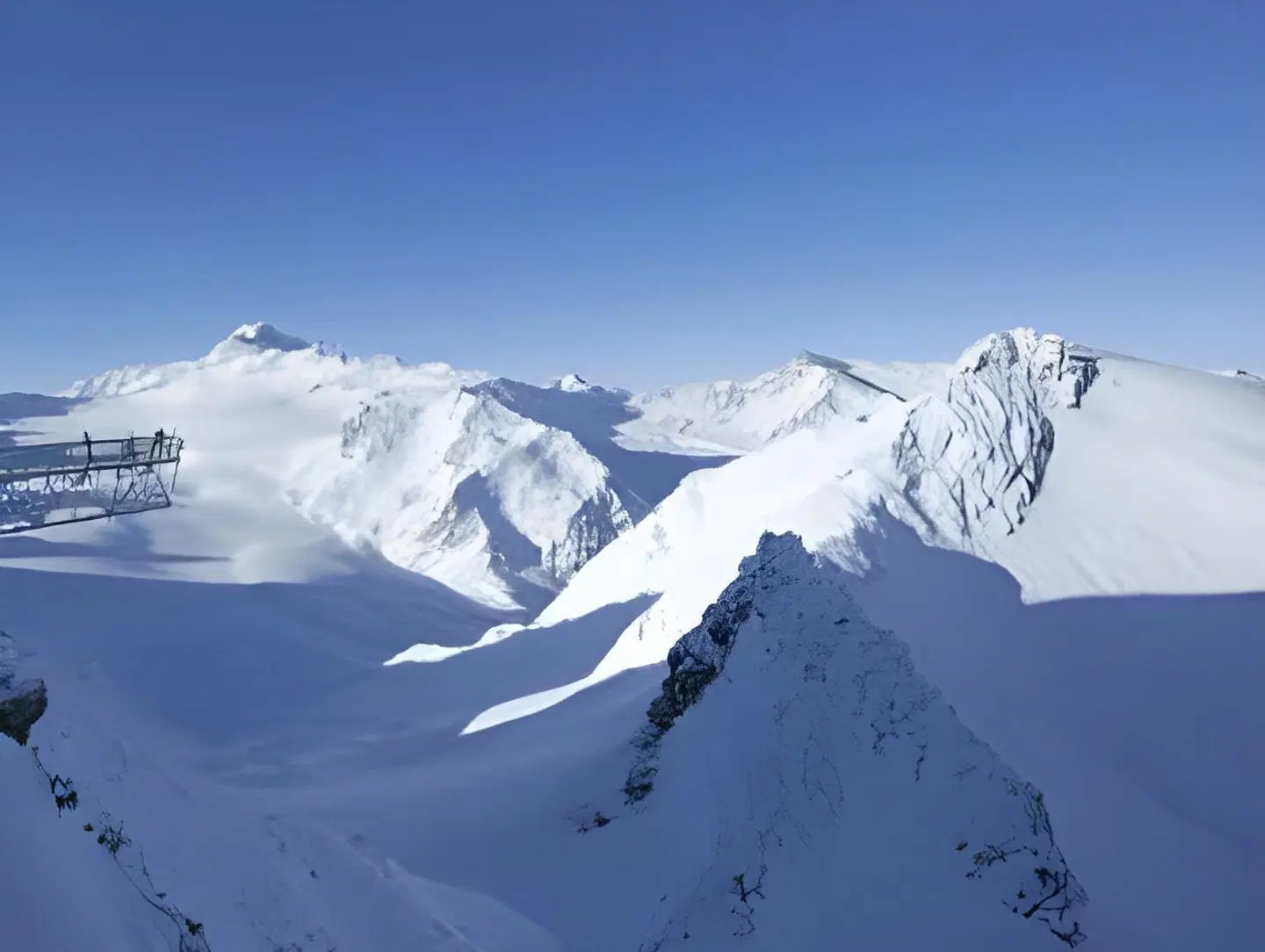 Soelden Lounge LANDSCAPE