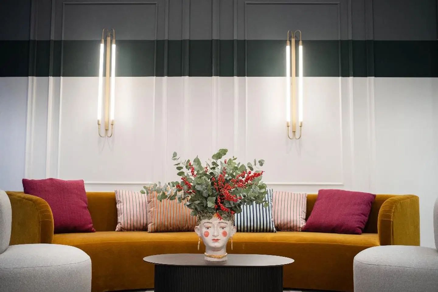 Soho Boutique Congreso LOUNGE_LOBBY