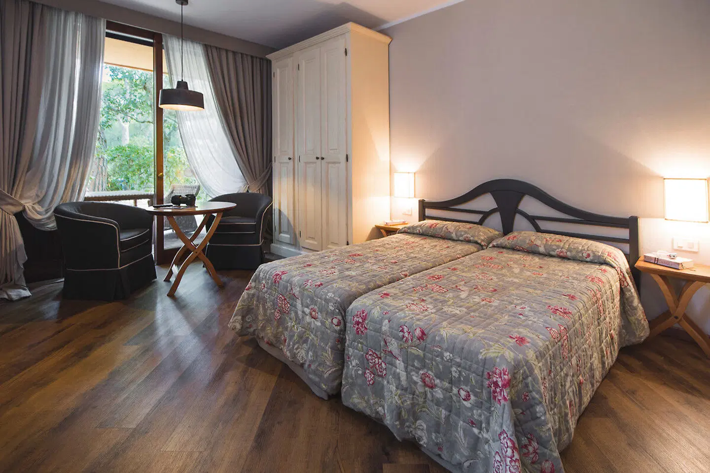 Roccamare Residence ROOM_EXAMPLE
