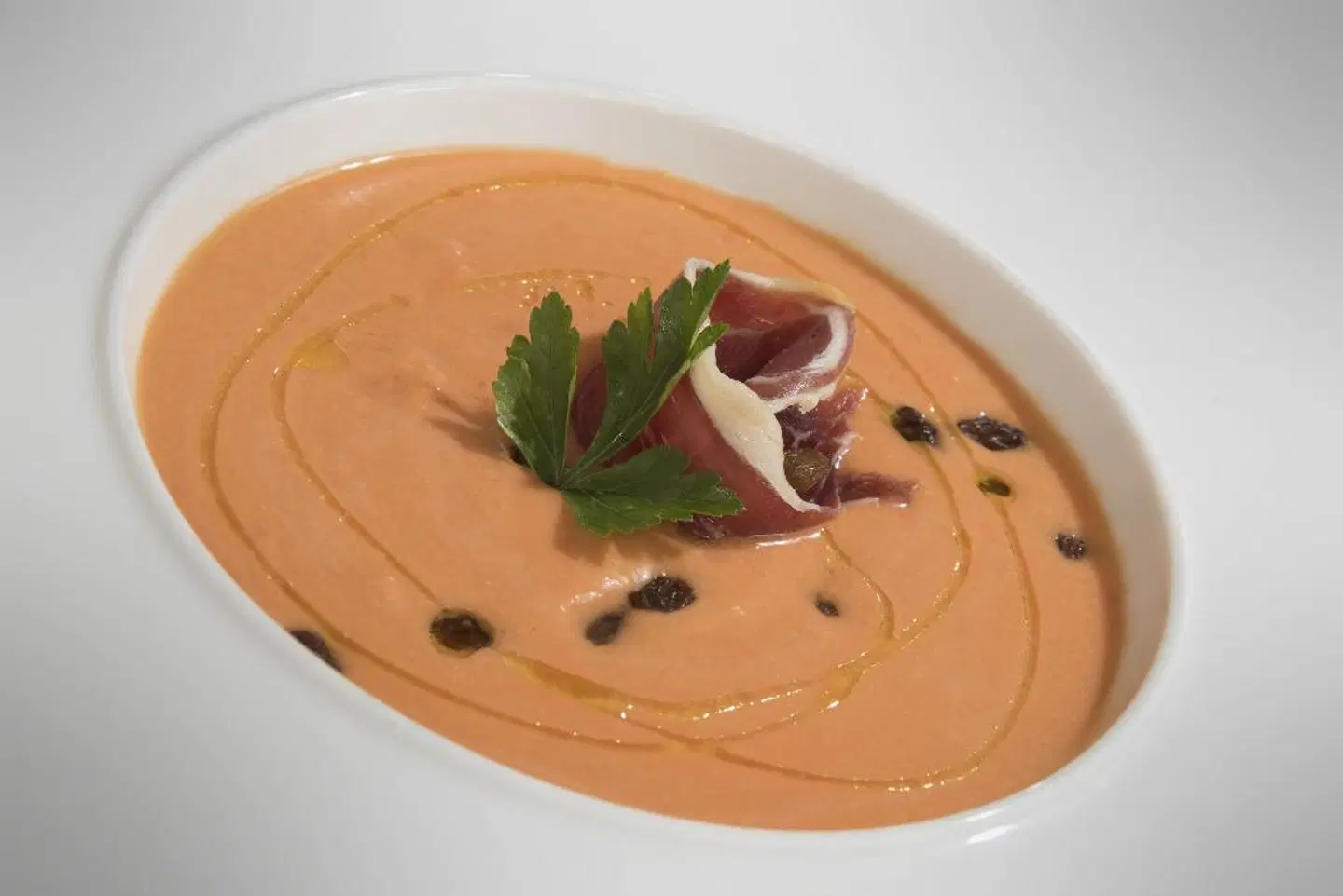 Elba Almeria Business & Convention Hotel Restaurant