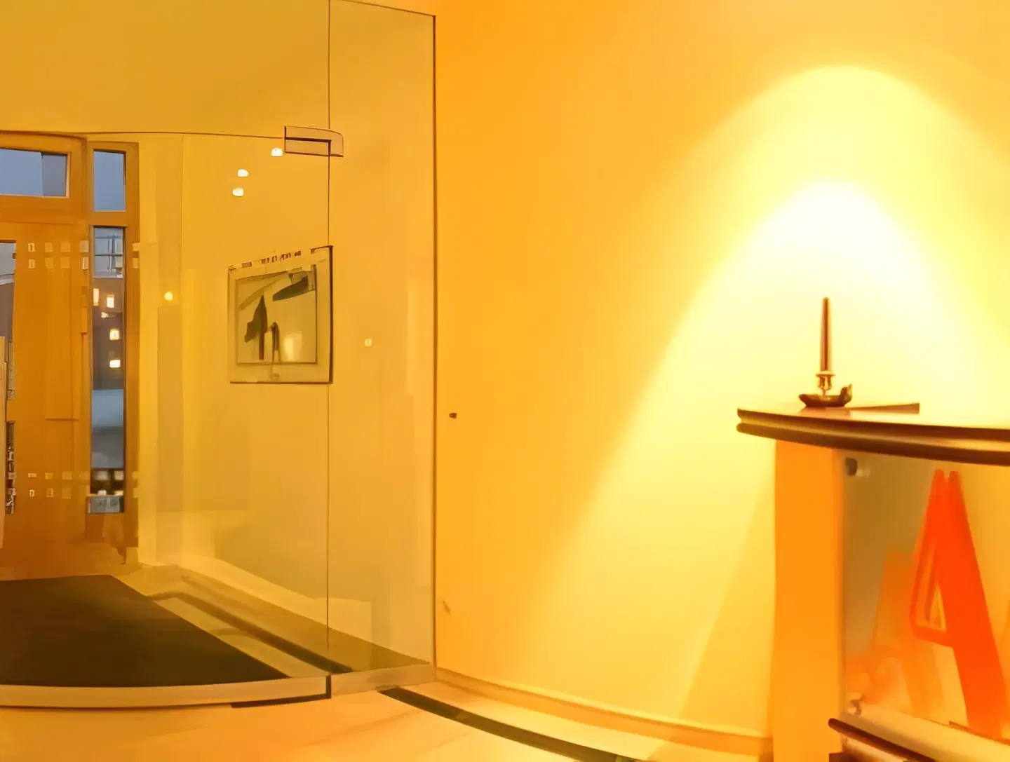 Apart Hotel Acksteiner HEALTH_BEAUTY
