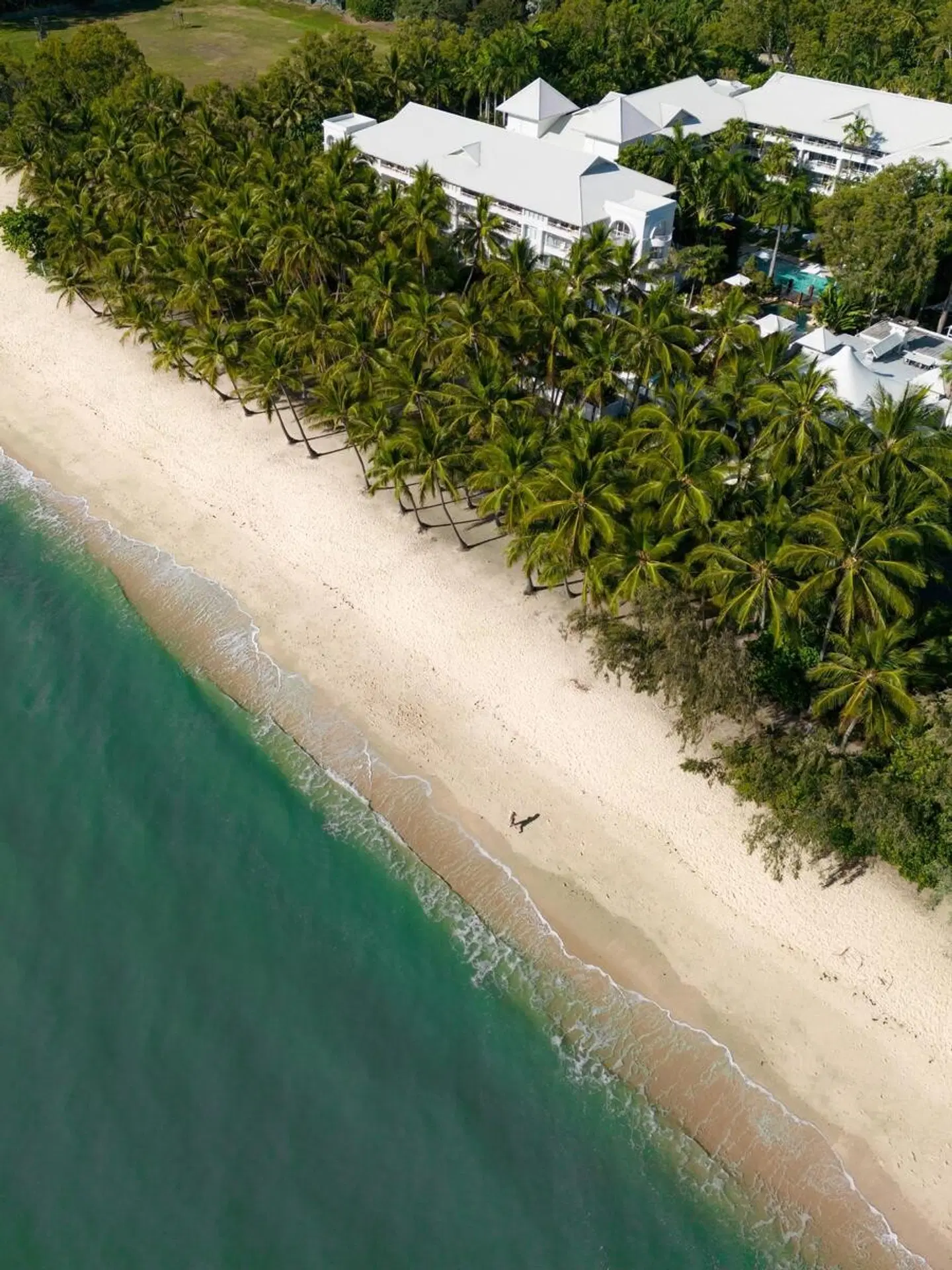 Alamanda Palm Cove by Lancemore Strand