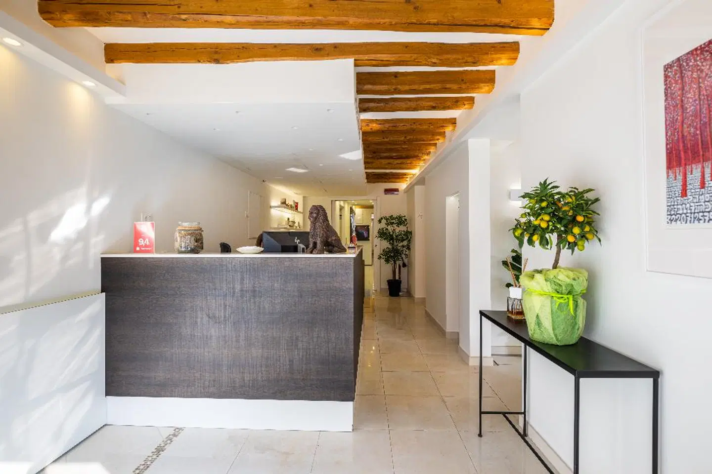 Leone Hotel LOUNGE_LOBBY
