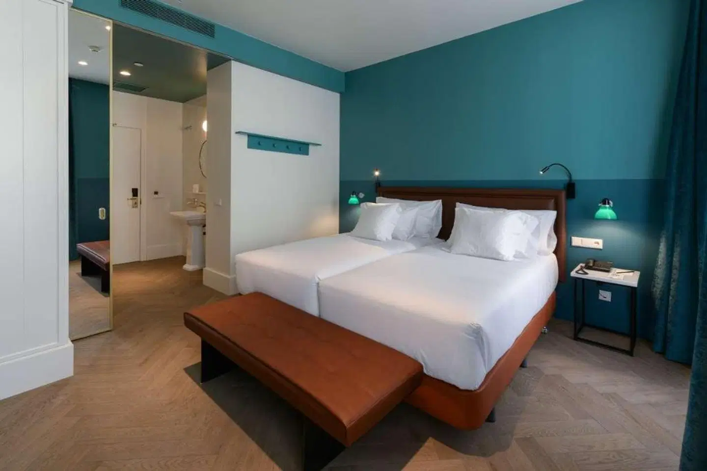 Vincci The Mint ROOM_EXAMPLE