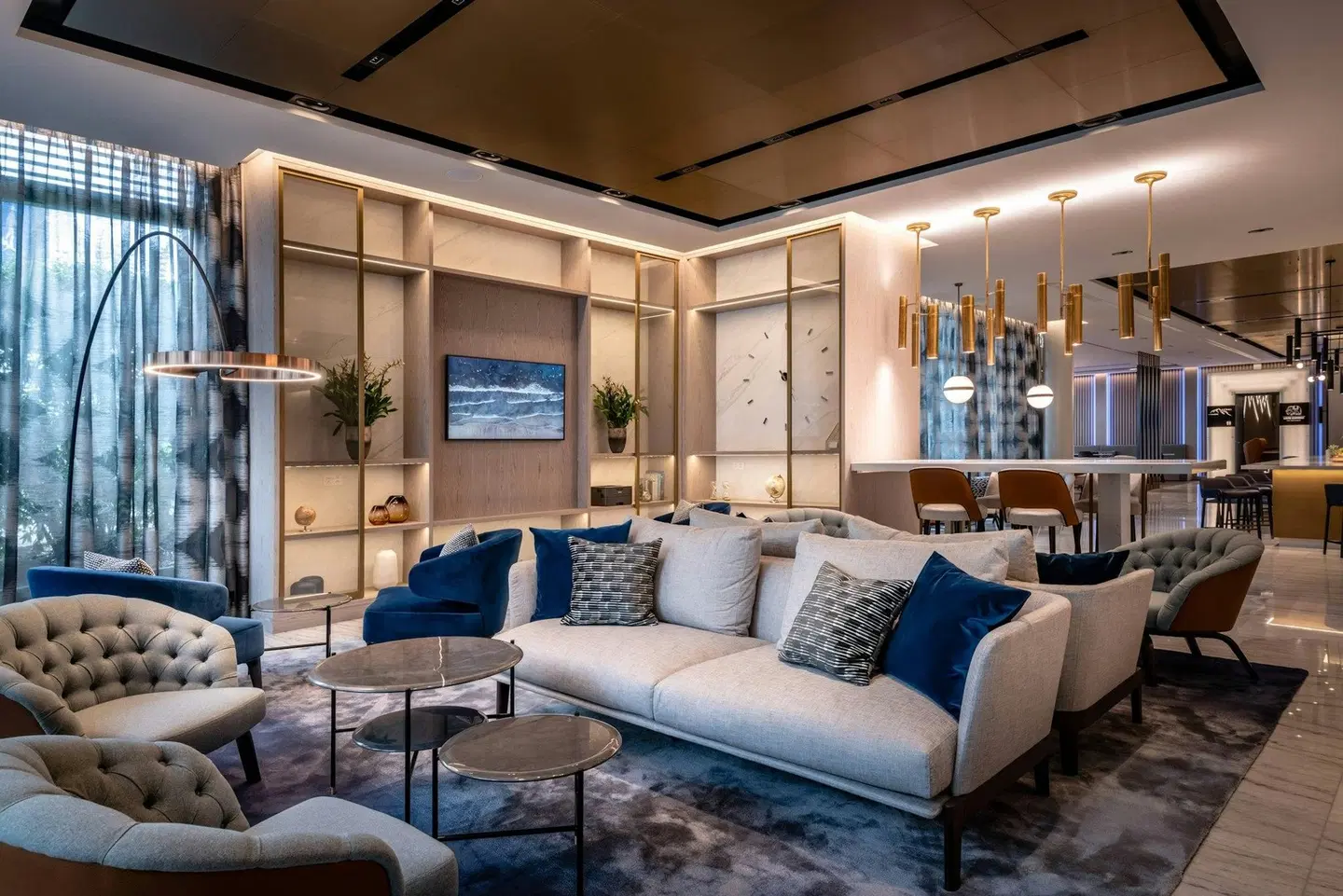 Zurich Marriott Hotel LOUNGE_LOBBY