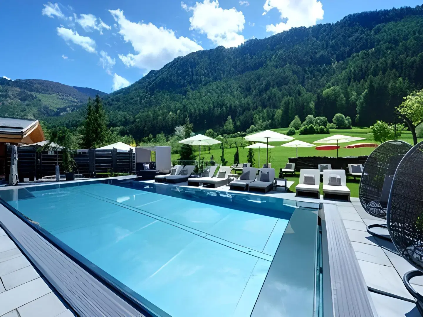 Hotel Riederhof OUTDOOR_POOL
