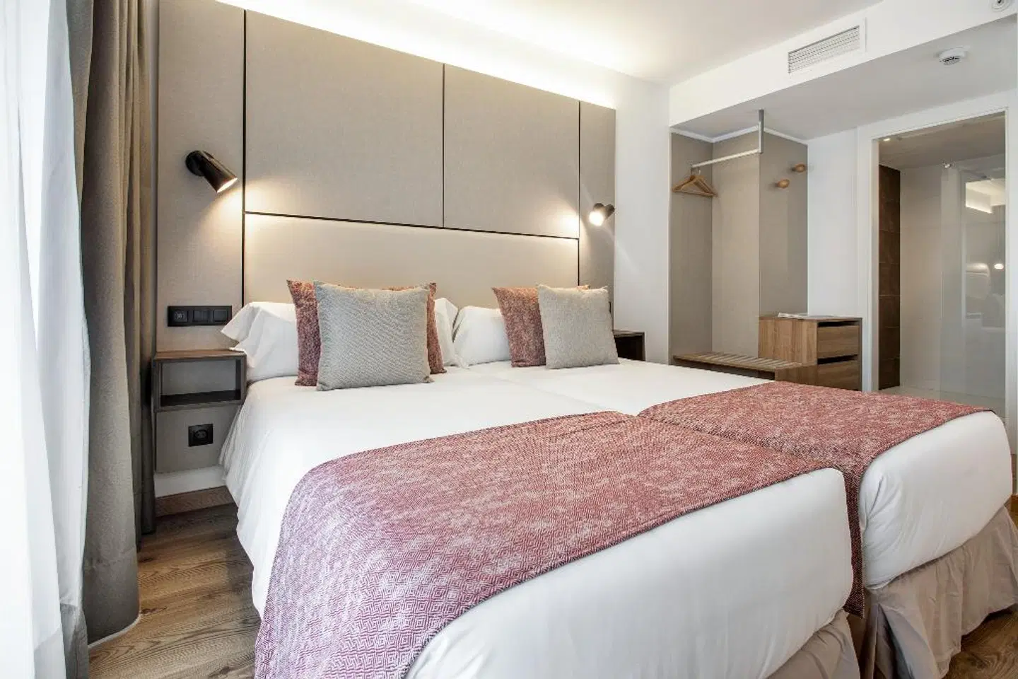 Residence Eurobuilding 2 by Pierre et Vacances ROOM_EXAMPLE