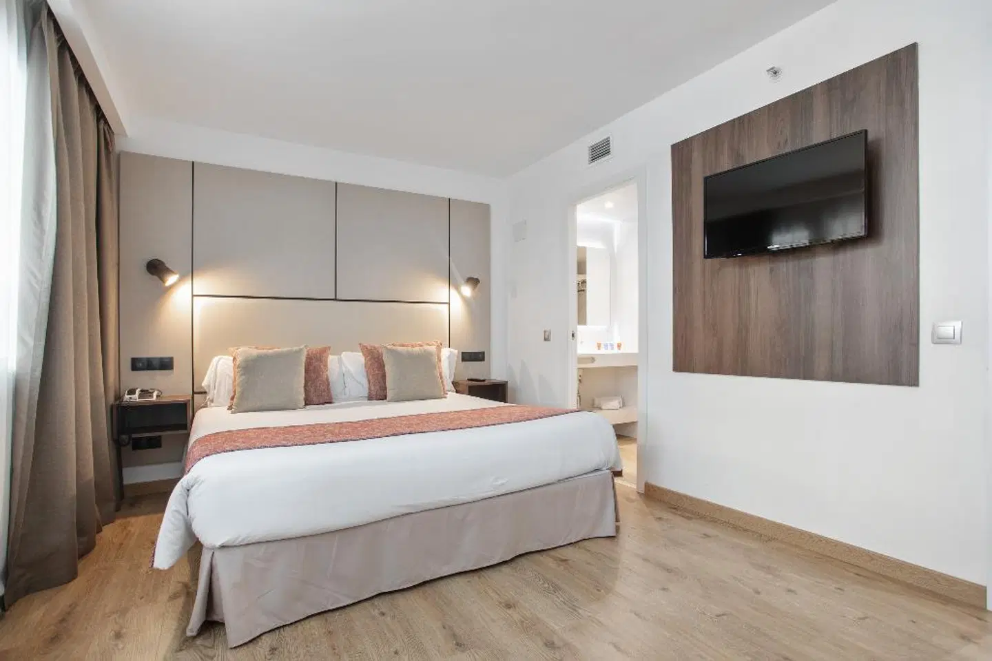 Residence Eurobuilding 2 by Pierre et Vacances ROOM_EXAMPLE