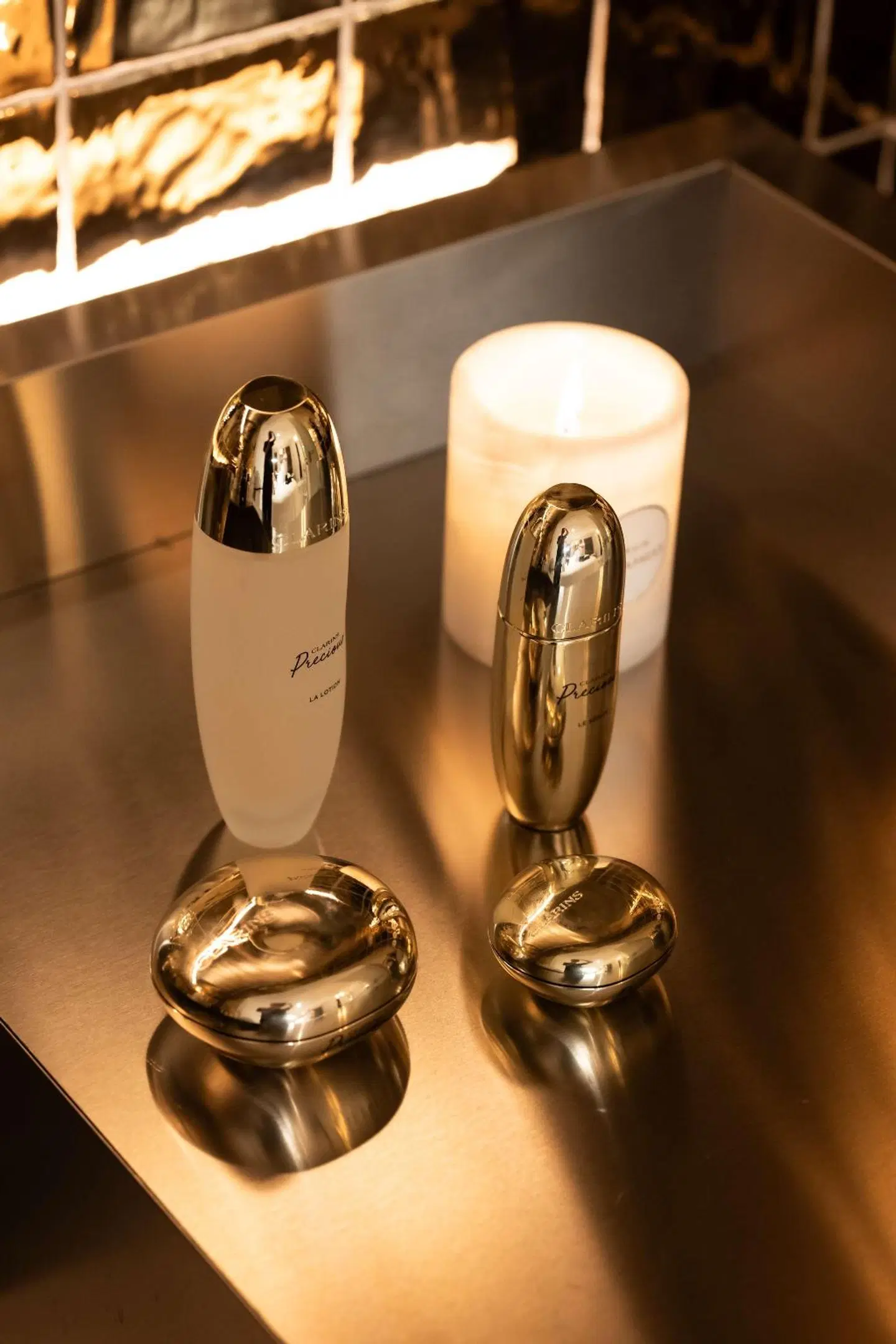 Brach Madrid - Evok Collection HEALTH_BEAUTY
