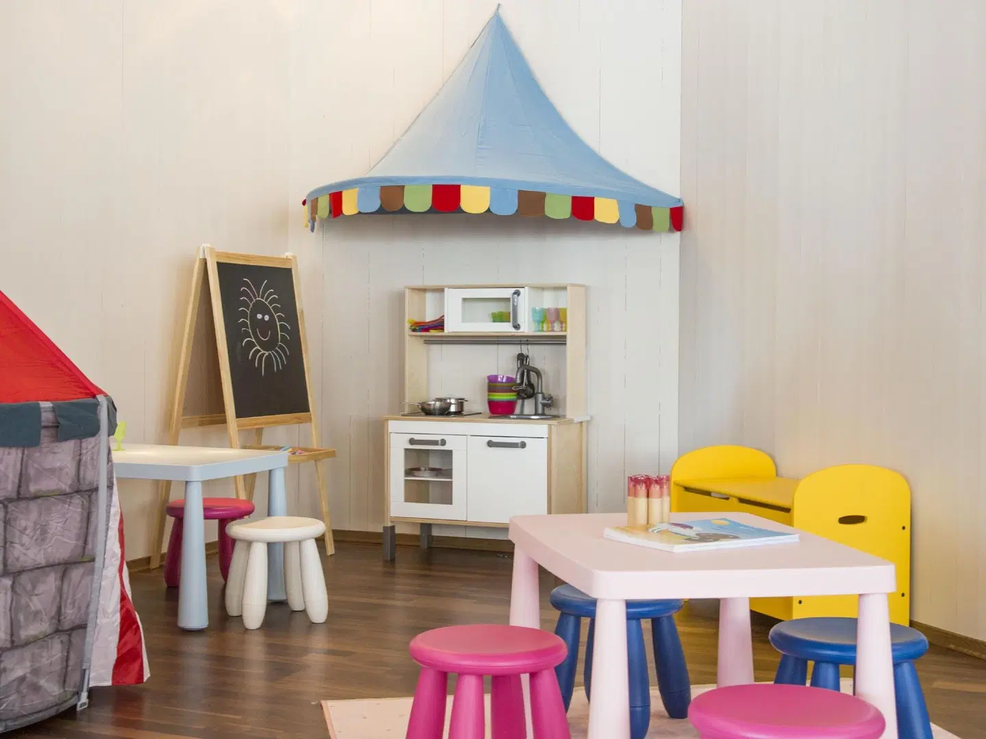Radisson Blu Caledonien Hotel, Kristiansand SPORTS_AND_LEISURE