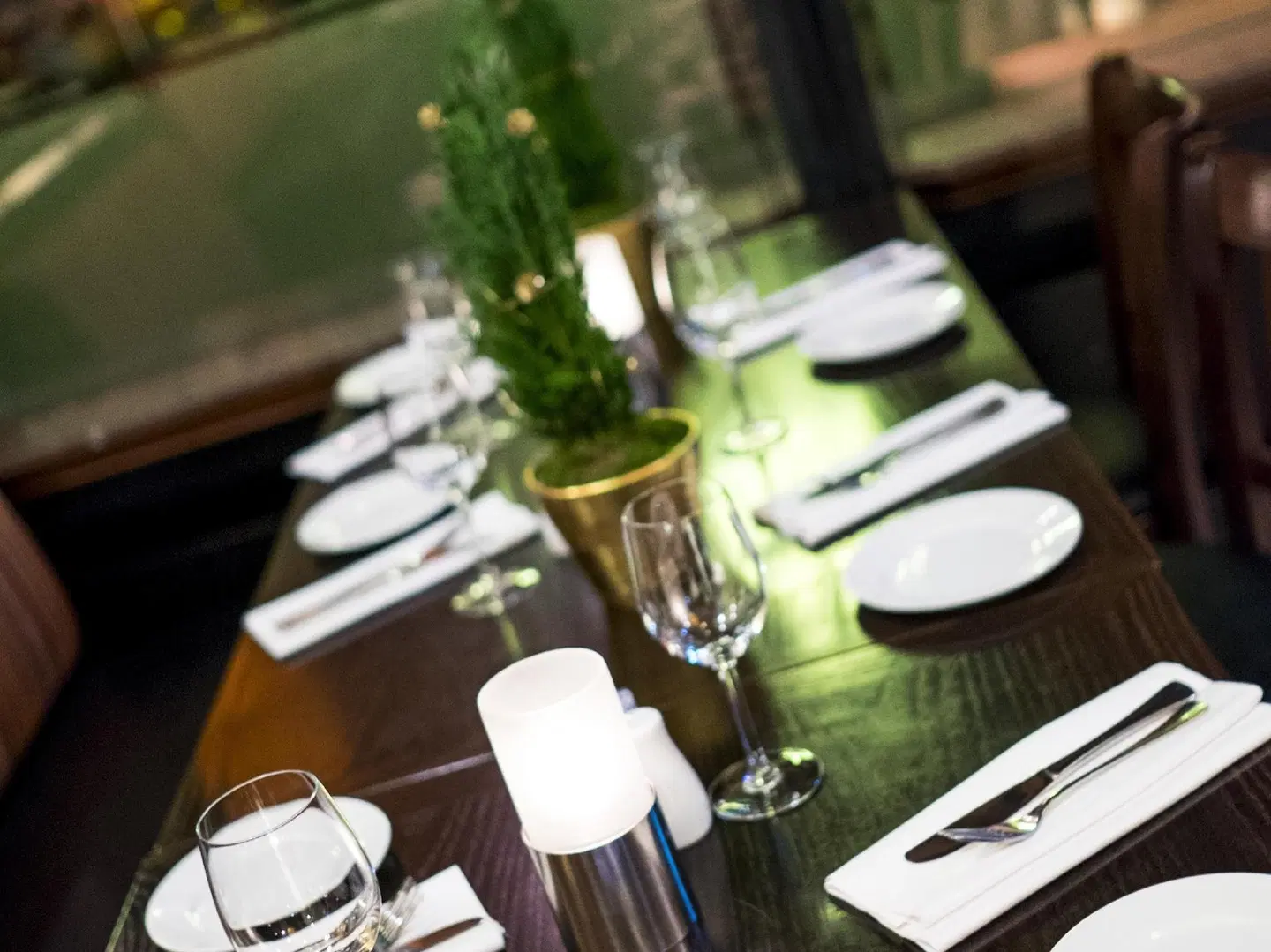 Radisson Blu Caledonien Hotel, Kristiansand Restaurant