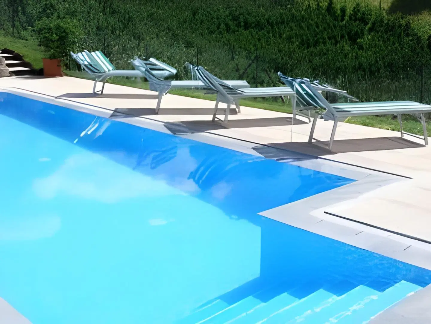 Residence Fiegl OUTDOOR_POOL