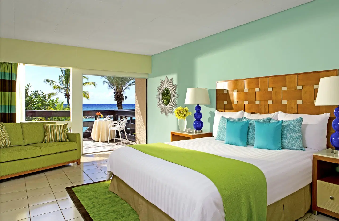 Sunscape Curaçao Resort, Spa & Casino ROOM_EXAMPLE