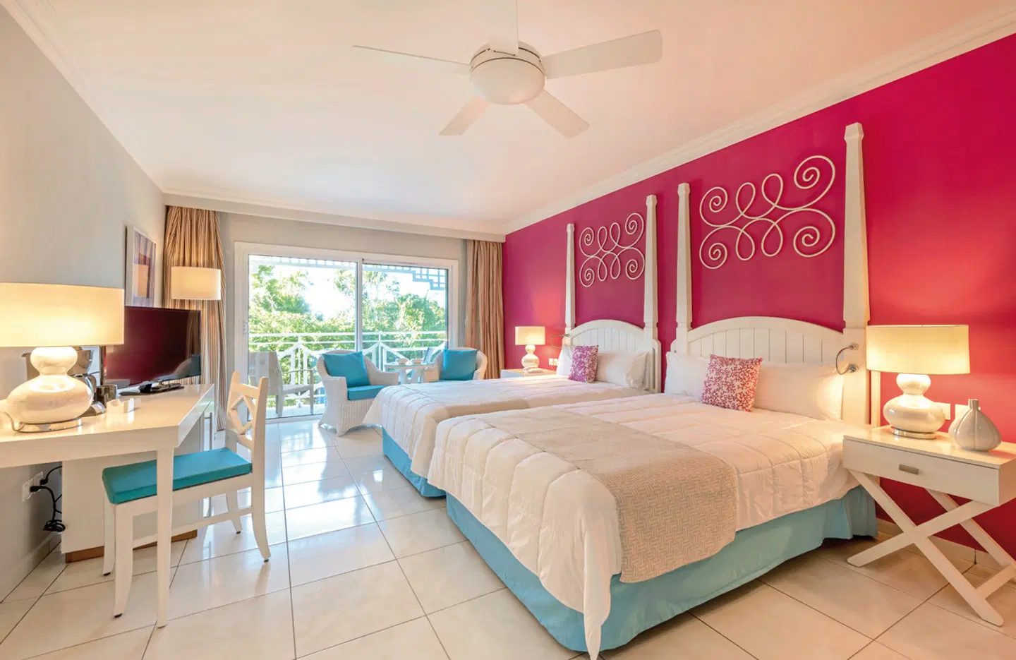 Playa Luxury Cayo Las Brujas ROOM_EXAMPLE