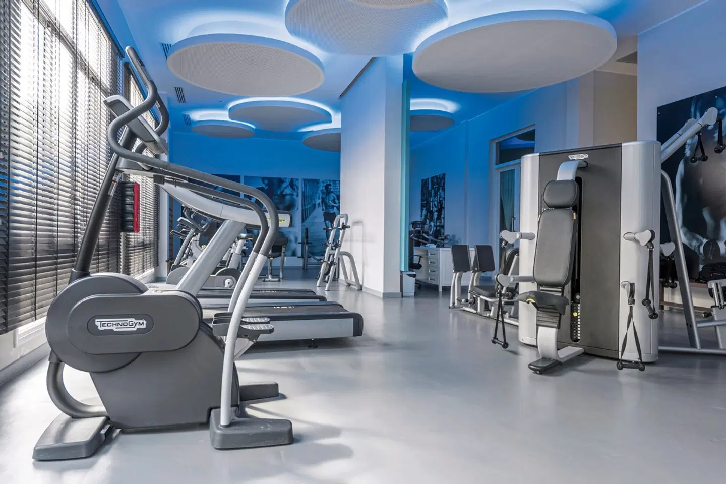 Playa Luxury Cayo Las Brujas SPORTS_AND_LEISURE