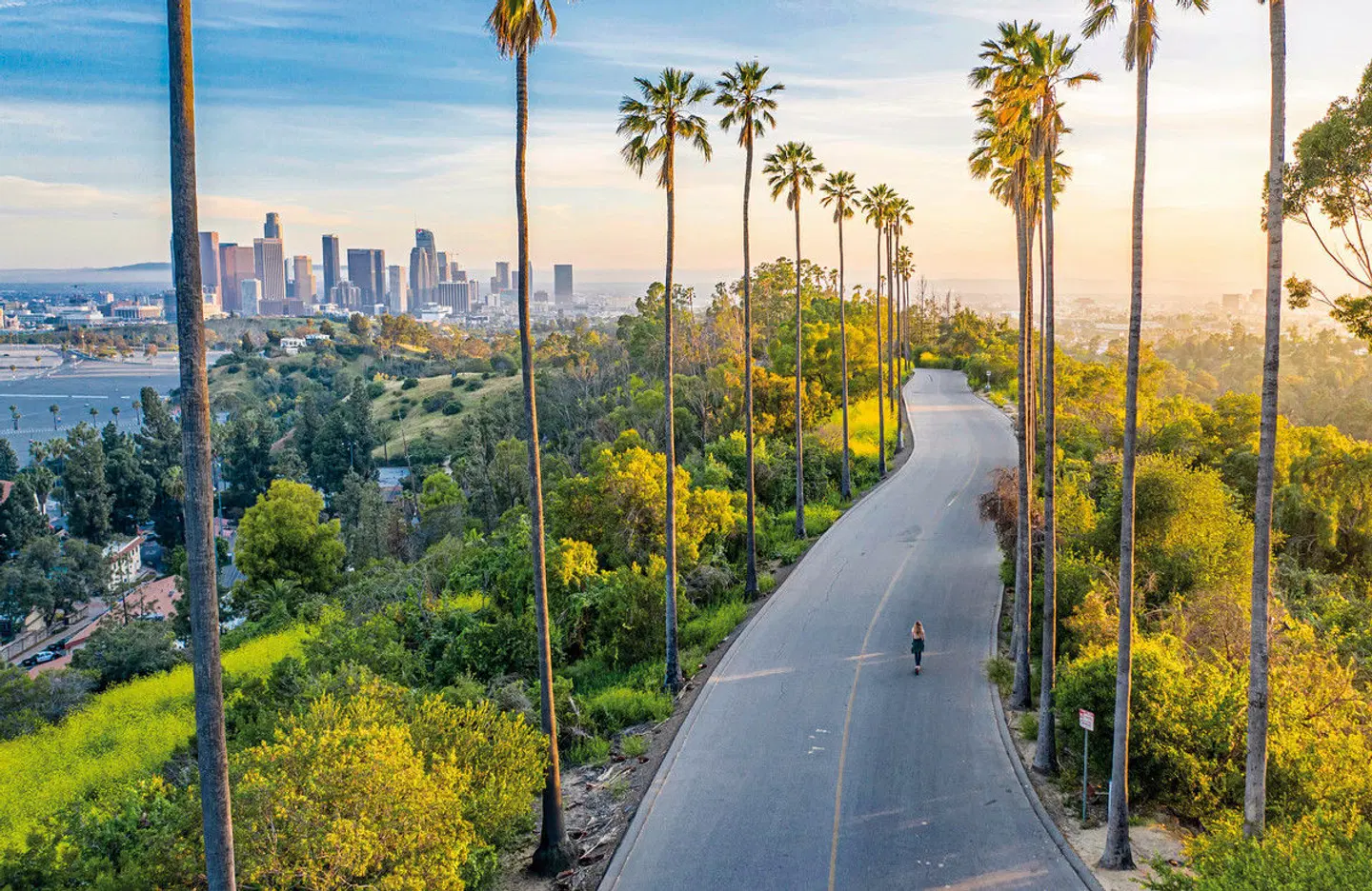 Discover the West LANDSCAPE