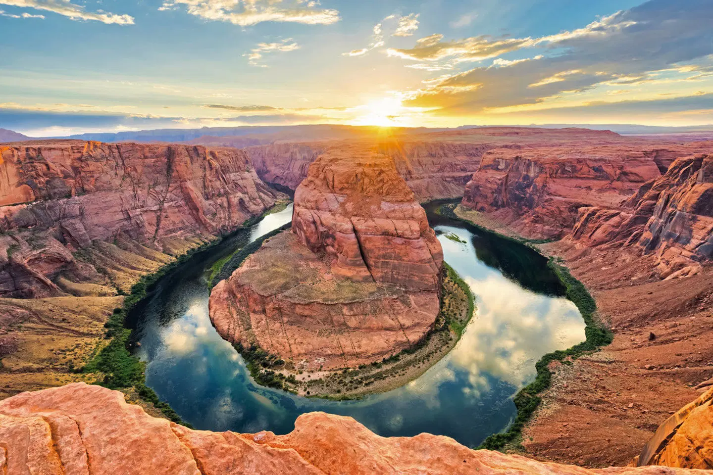 Discover the West LANDSCAPE