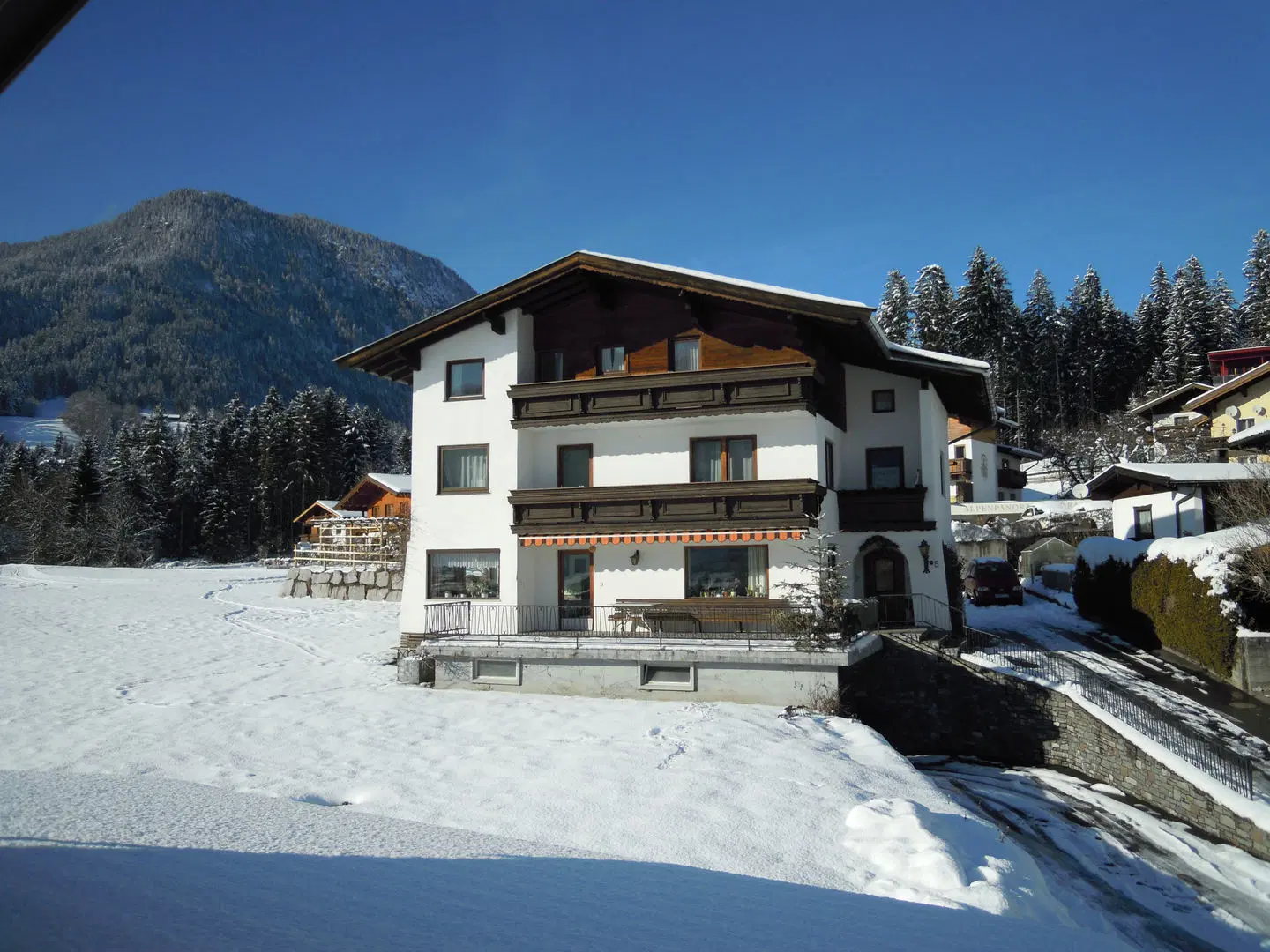 Niedermühlbichler Anna EXTERIOR