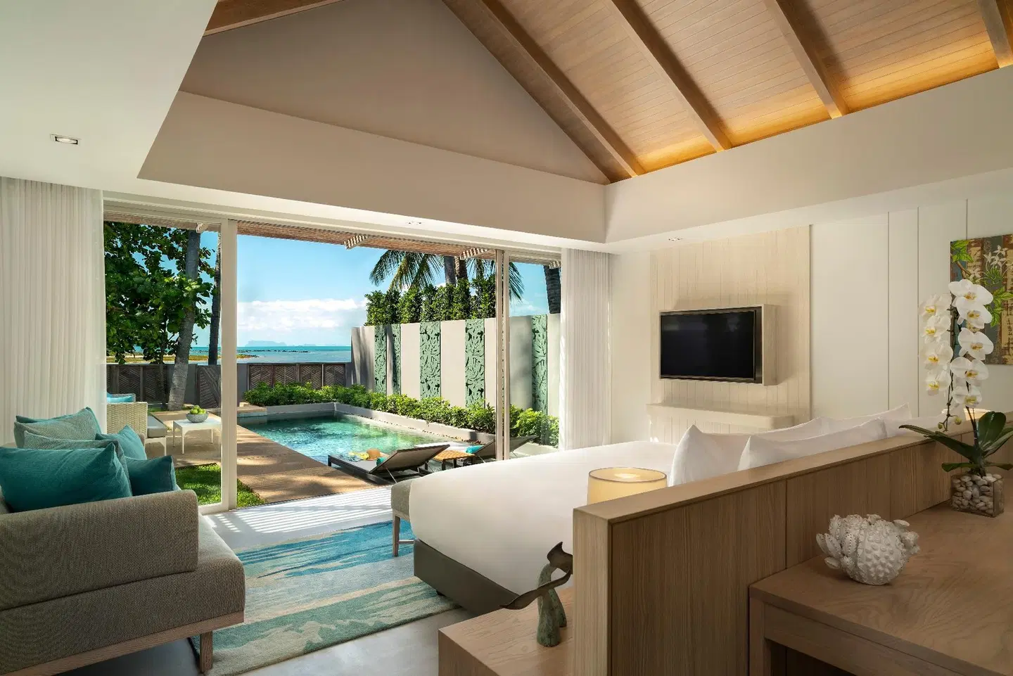 AVANI+ Samui Badezimmer