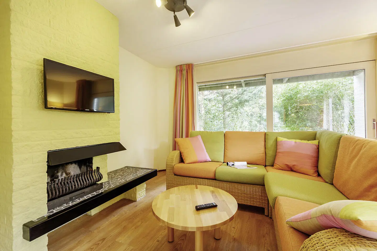 Center Parcs Port Zélande ROOM_EXAMPLE
