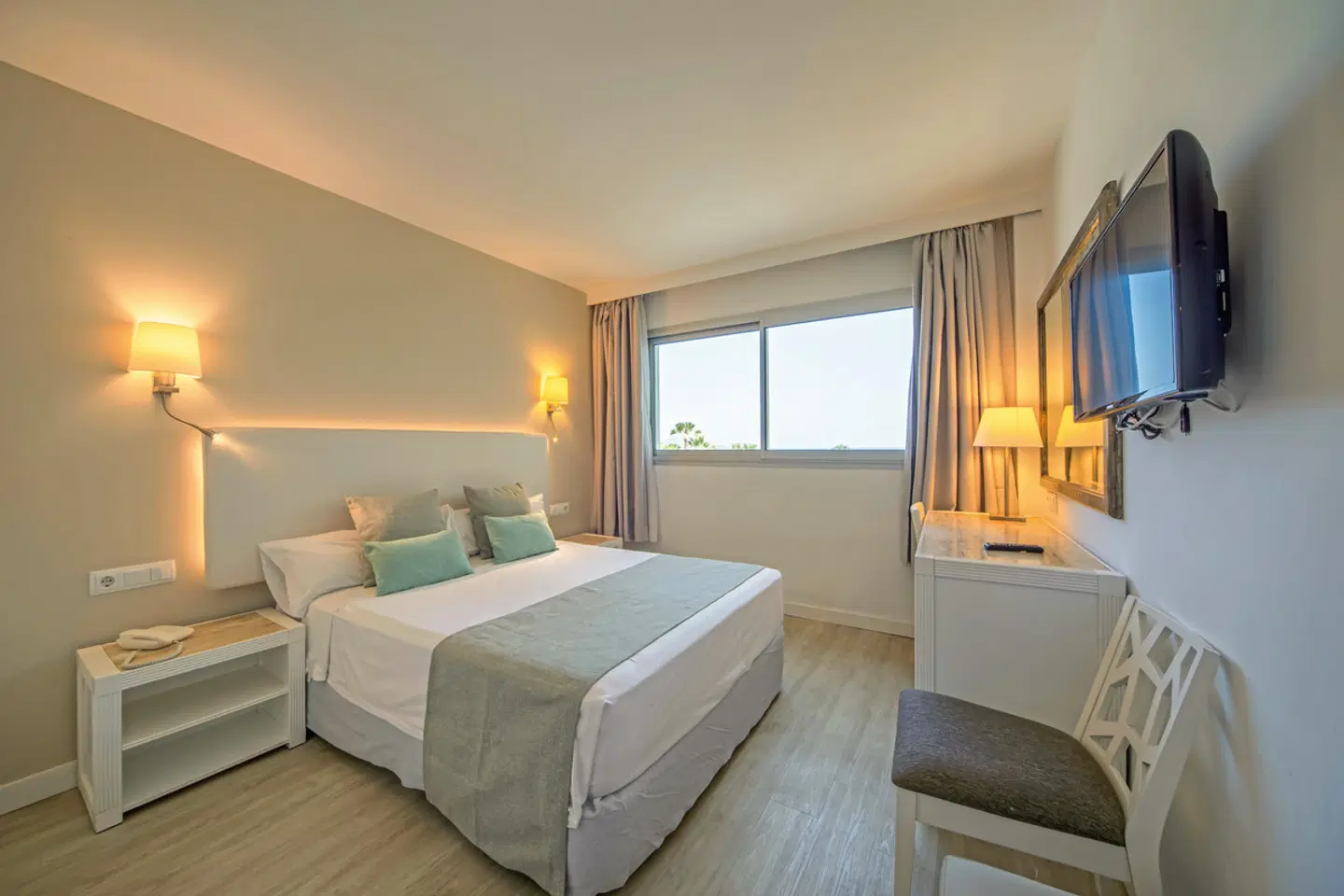 Playa Esperanza Resort ROOM_EXAMPLE