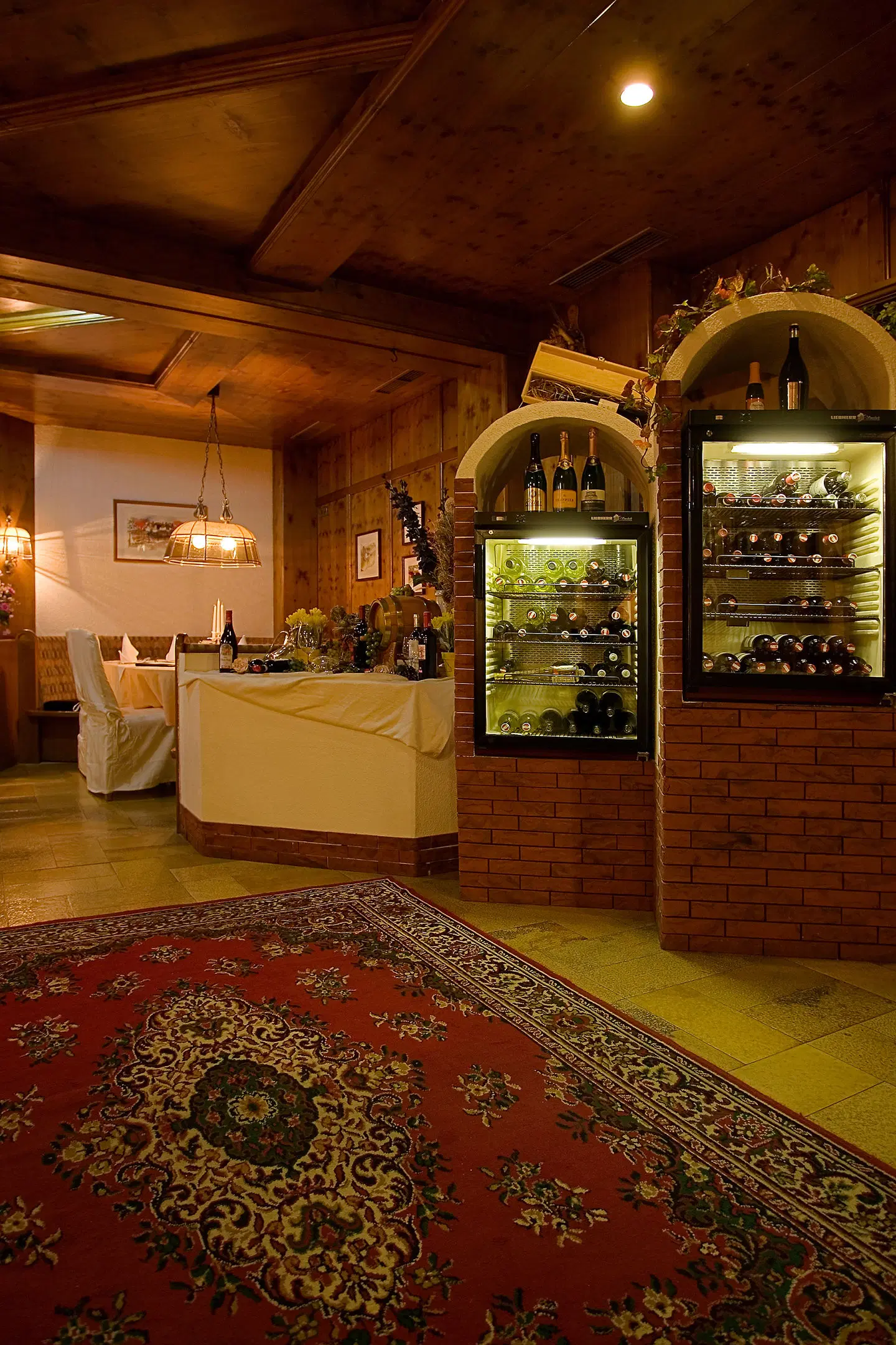 Hotel Tia Apart LOUNGE_LOBBY