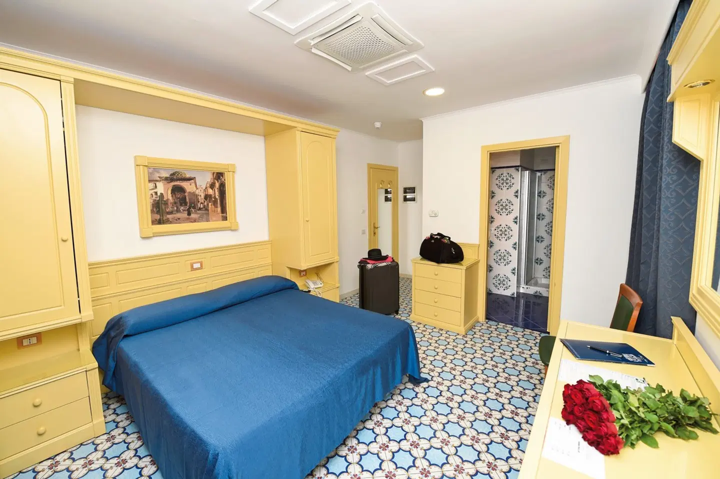 Astoria ROOM_EXAMPLE