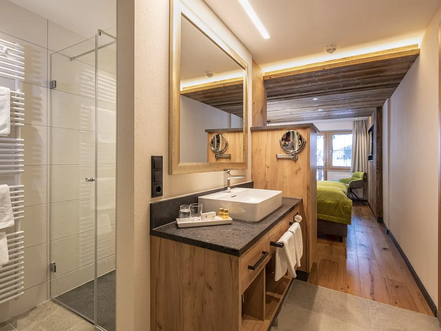 Alpenresort Fluchthorn HEALTH_BEAUTY
