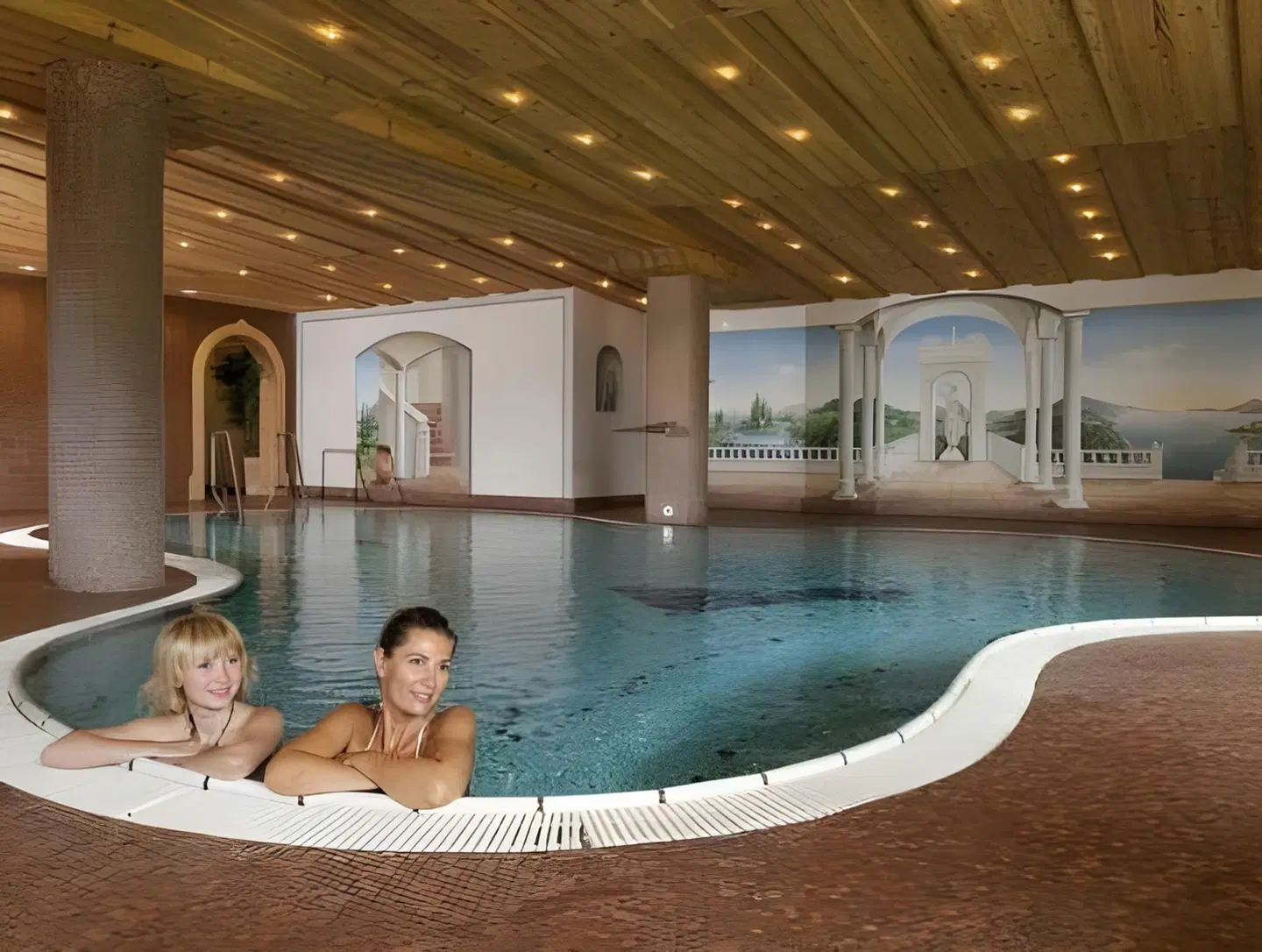 Silberberger Hallenbad