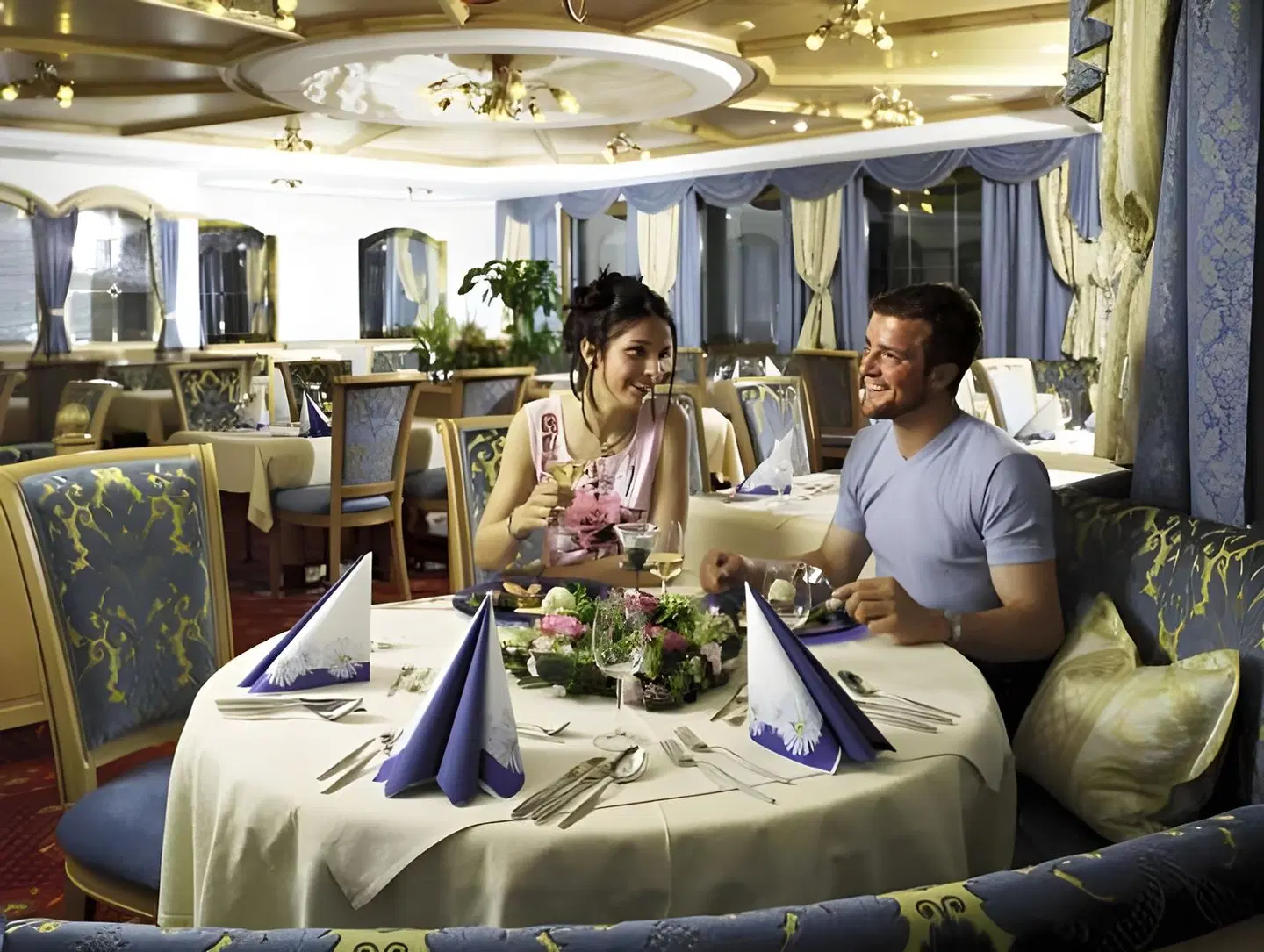 Silberberger Restaurant
