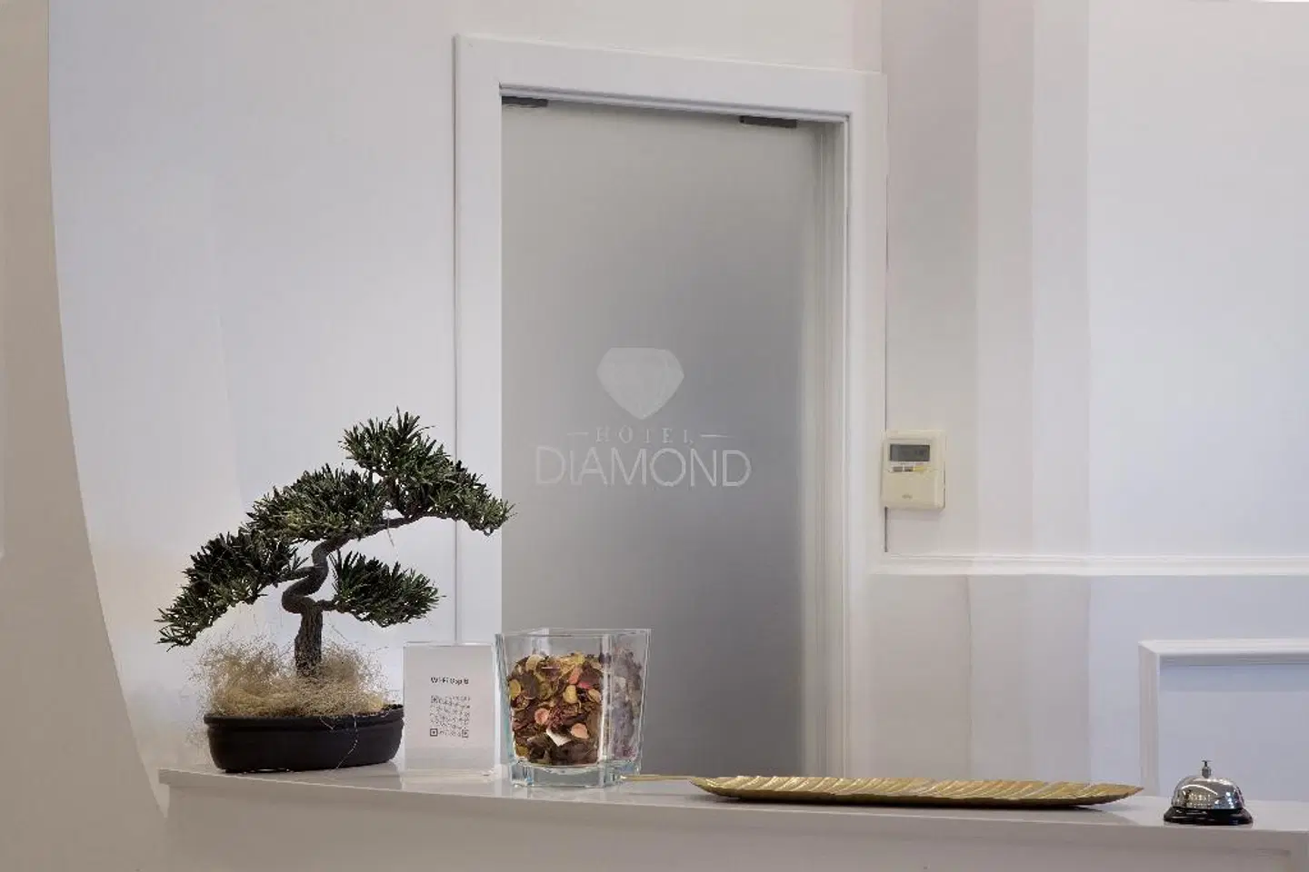 Hotel Diamond LOUNGE_LOBBY