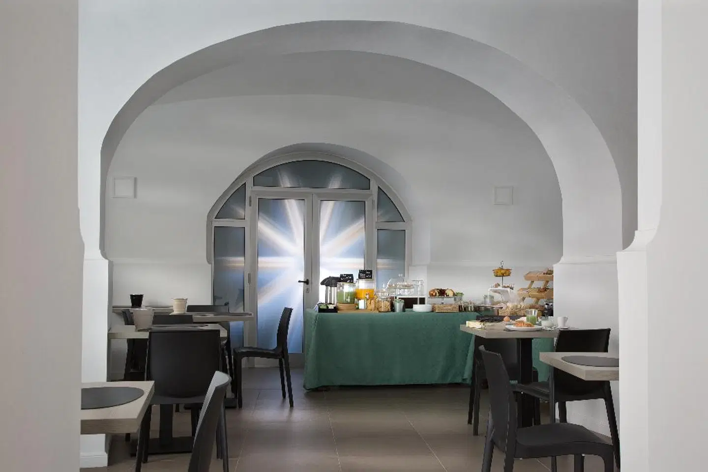 Hotel Diamond LOUNGE_LOBBY