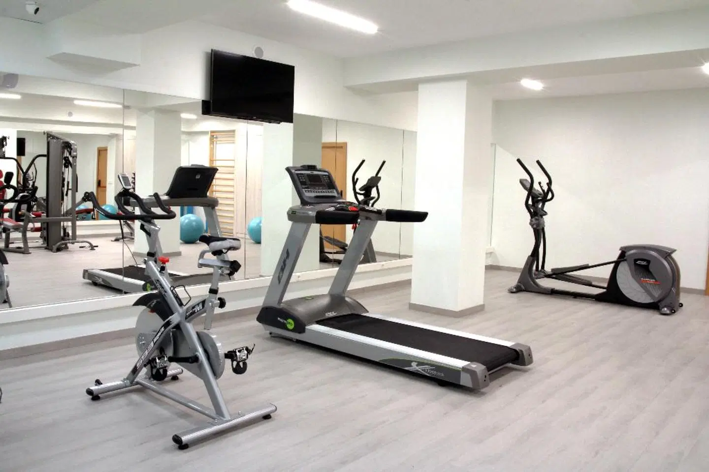 Conde Duque Bilbao SPORTS_AND_LEISURE