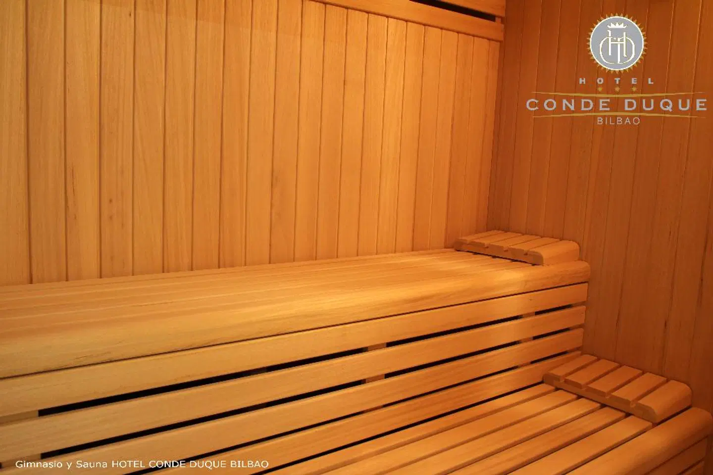 Conde Duque Bilbao HEALTH_BEAUTY